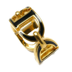 Christian Dior Dior Metal Lacquer 30 MONTAIGNE Ring R1375WOMLQ_D307 M 6.9g Women's