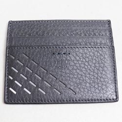 FENDI Card Case Selleria Gradient Stitch 7M0164 A9ZF F10VX