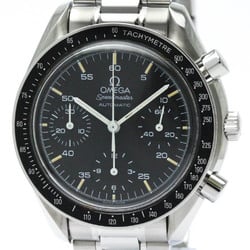 Polished OMEGA Speedmaster Automatic Steel Mens Watch 3510.50 BF566817