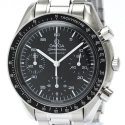 Polished OMEGA Speedmaster Automatic Steel Mens Watch 3510.50 BF566753
