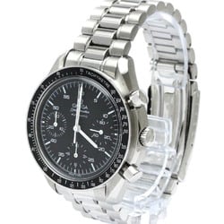 Polished OMEGA Speedmaster Automatic Steel Mens Watch 3510.50 BF566753
