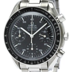 Polished OMEGA Speedmaster Automatic Steel Mens Watch 3510.50 BF563768