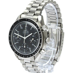 Polished OMEGA Speedmaster Automatic Steel Mens Watch 3510.50 BF563768
