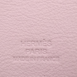 HERMES Kelly Twist GM Bracelet Size T2 Vaux Swift Rose Pop Pink Gold Hardware U Engraved