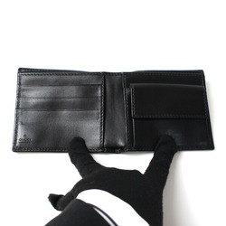 GUCCI bifold wallet black 181671