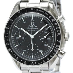 Polished OMEGA Speedmaster Automatic Steel Mens Watch 3510.50 BF567382