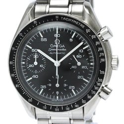 Polished OMEGA Speedmaster Automatic Steel Mens Watch 3510.50 BF567360