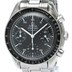 Polished OMEGA Speedmaster Automatic Steel Mens Watch 3510.50 BF567313