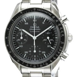 Polished OMEGA Speedmaster Automatic Steel Mens Watch 3510.50 BF567328