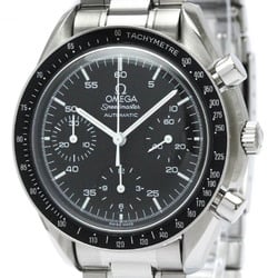 Polished OMEGA Speedmaster Automatic Steel Mens Watch 3510.50 BF567478