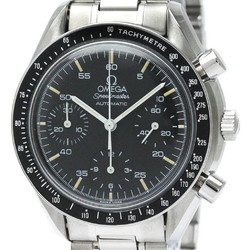 Polished OMEGA Speedmaster Automatic Steel Mens Watch 3510.50 BF566752