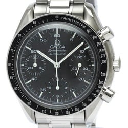 Polished OMEGA Speedmaster Automatic Steel Mens Watch 3510.50 BF566774