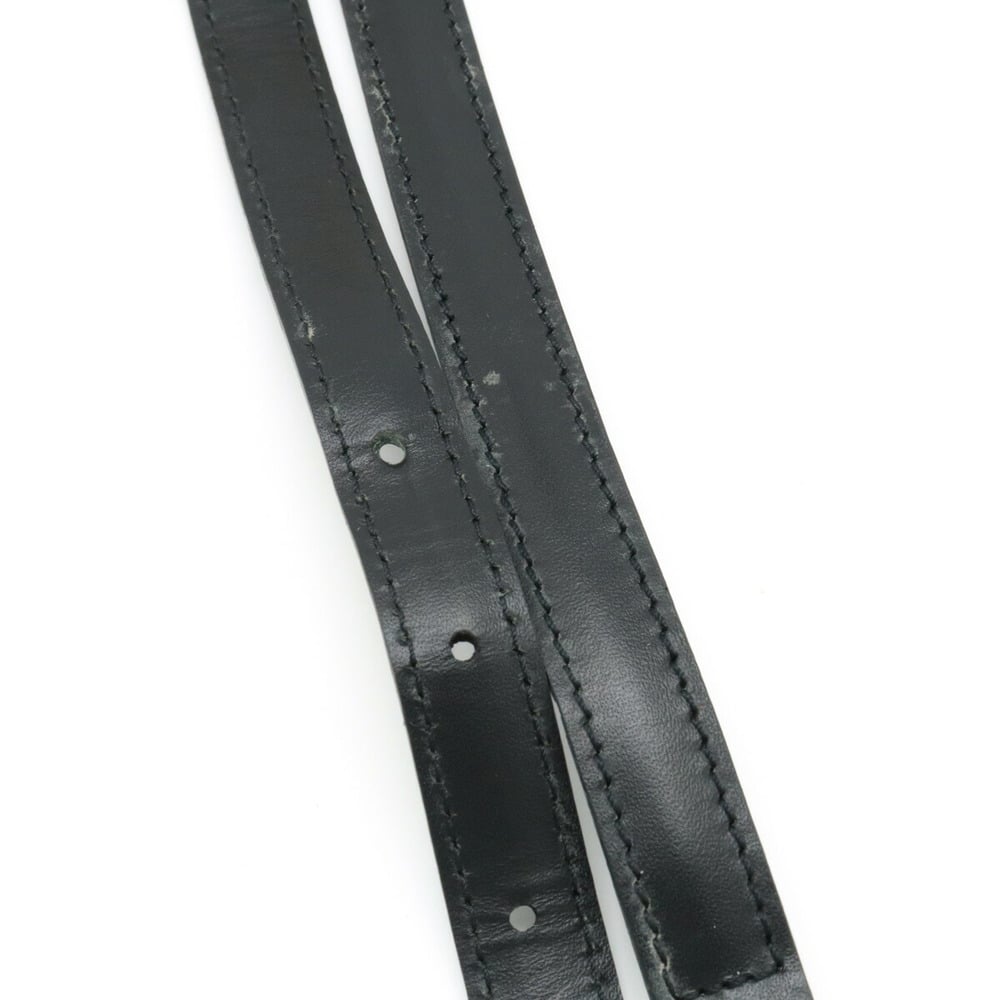 LOUIS VUITTON Louis Vuitton Shoulder Strap 120cm Variable Epi Leather ...