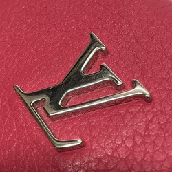 Louis Vuitton Portefeuille Rock Mini M67858 Hot Pink Trifold Wallet Women's