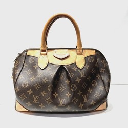 Louis Vuitton Monogram Segur M41632 Bag Handbag Ladies