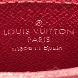 Louis Vuitton Epi Portocart Sample M60327 Brand Accessories Pass Case Women's