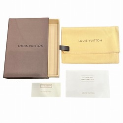 Louis Vuitton Epi Portocart Sample M60327 Brand Accessories Pass Case Women's