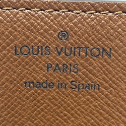 Louis Vuitton Monogram Anvelope Carte de Visite M62920 Business Card Holder Case Unisex Accessory