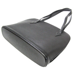 Louis Vuitton Epi Lussac M52282 Women's Shoulder Bag Noir