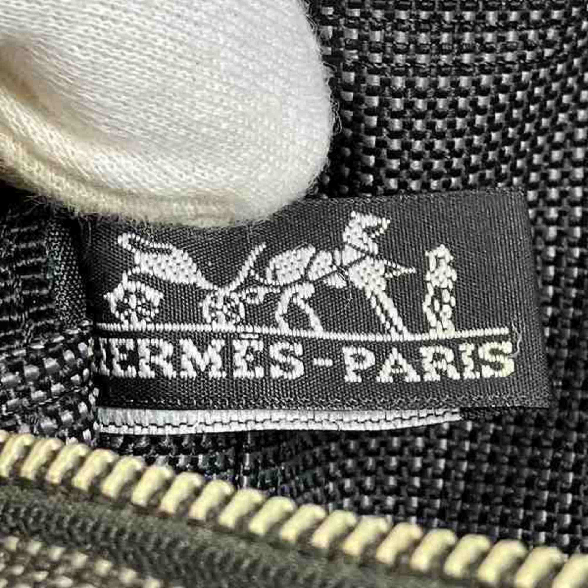 Hermes Ale Line Tote PM Bag Handbag Unisex