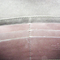 Louis Vuitton Vernis Bellere M93613 Women's Shoulder Bag Amarante