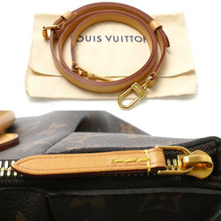 LOUIS VUITTON Turen MM 2Way Shoulder Bag Monogram M48814 Women's