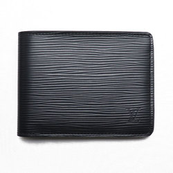 LOUIS VUITTON Portefeuille Multiple Bifold Wallet Epi M60662