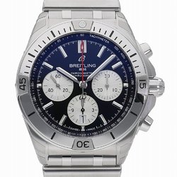 Breitling Chronomat B01 42 AB0134101B1A1 Men's Watch