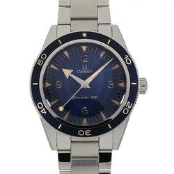 Omega Seamaster 300 Master Co-Axial 234.30.41.21.03.001 Men's Watch