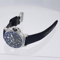 Panerai Submersible Quaranta Quattro ESteel Blu Profondo Blue PAM01289 Men's Watch