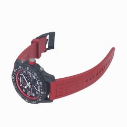 Breitling Endurance Pro Black X82310D91B1S1 Men's Watch