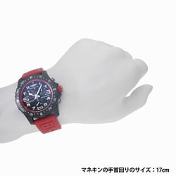 Breitling Endurance Pro Black X82310D91B1S1 Men's Watch