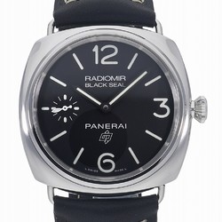 Panerai Radiomir Black Seal PAM00754 Men's Watch