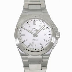 IWC Ingenieur Automatic IW323904 Silver Men's Watch