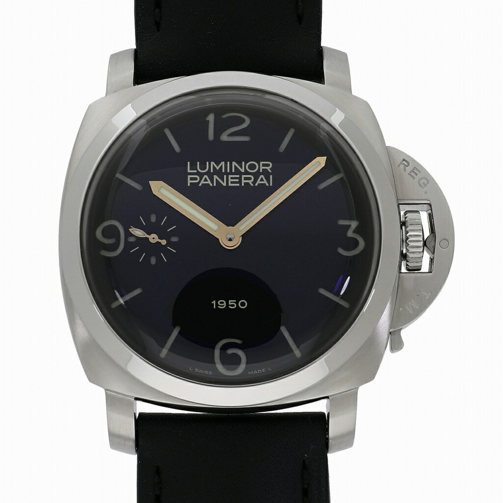 Panerai Luminor 1950 2002 Special Edition World Limited PAM00127 E