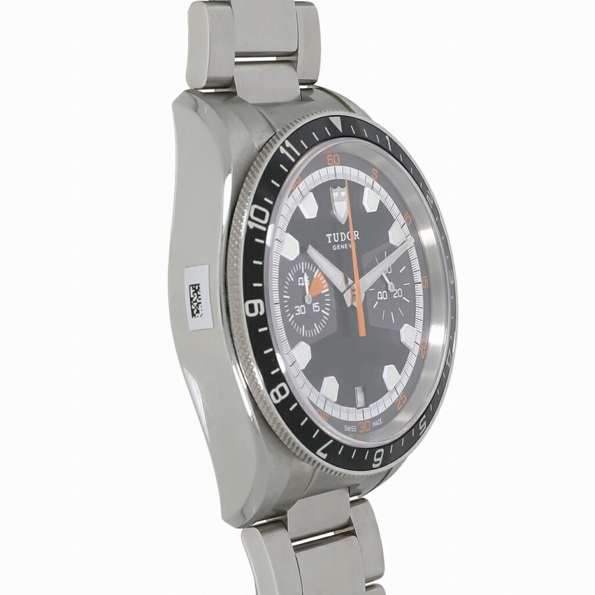 Tudor Heritage Chrono M70330N-0005 Men's Watch