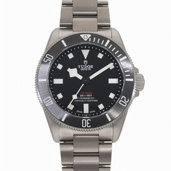 Tudor Pelagos 39 Black M25407N-0001 Men's Watch