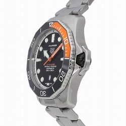 Tag Heuer Aquaracer Professional 1000 Super Diver Black WBP5A8A.BF0619 Men's Watch