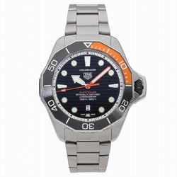 Tag Heuer Aquaracer Professional 1000 Super Diver Black WBP5A8A.BF0619 Men's Watch