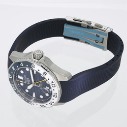 Tag Heuer Aquaracer Professional 300 Caliber 7 GMT Blue WBP2010.FT6198 Men's Watch
