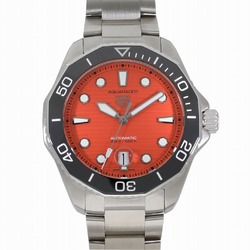 Tag Heuer Aquaracer Professional 300 Orange Diver WBP201F.BA0632 Men's Watch