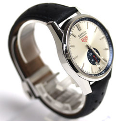 TAG HEUER Carrera Caliber 6 wristwatch automatic winding WV5111.FC6350