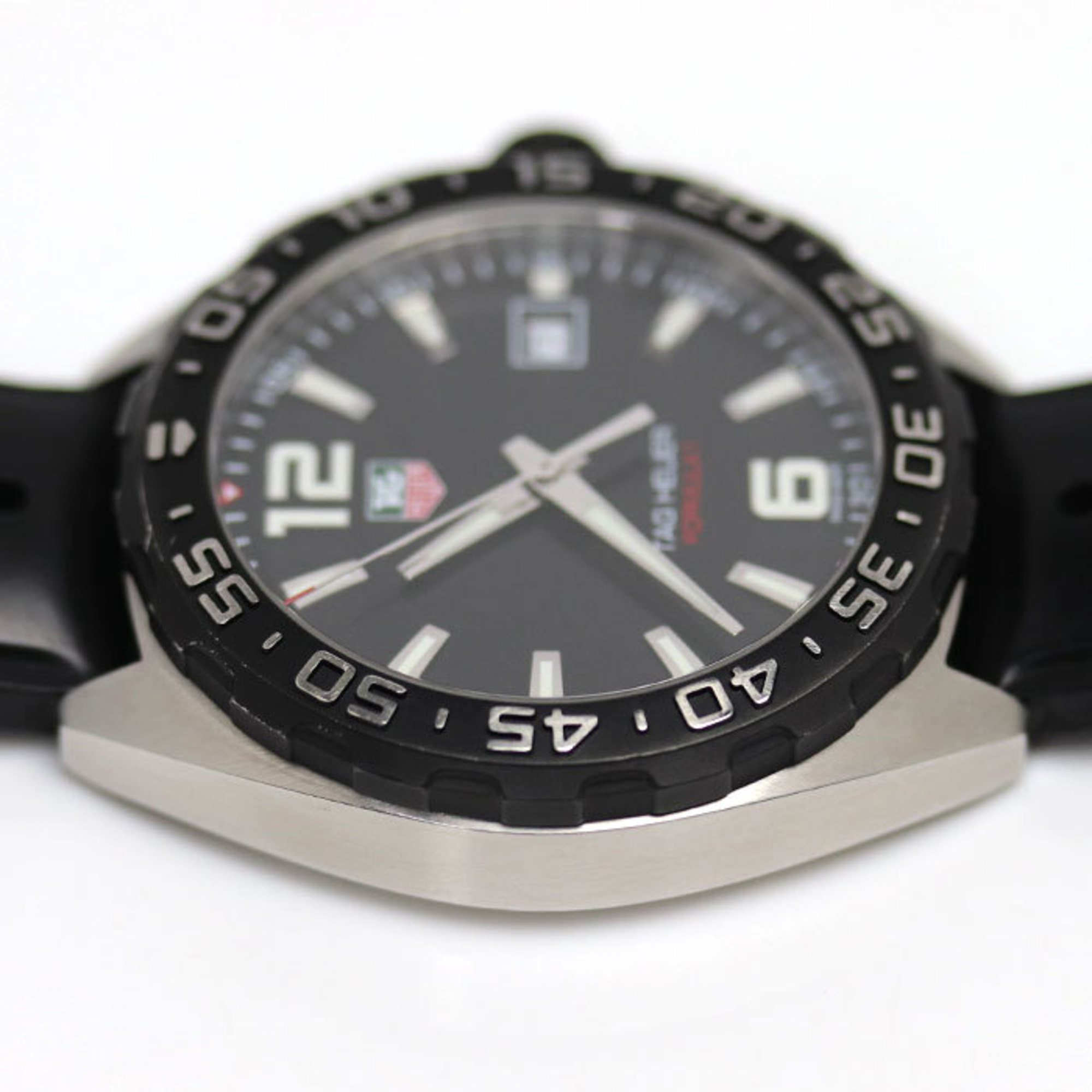 TAG HEUER Formula 1 watch battery operated WAZ1110.FT8023