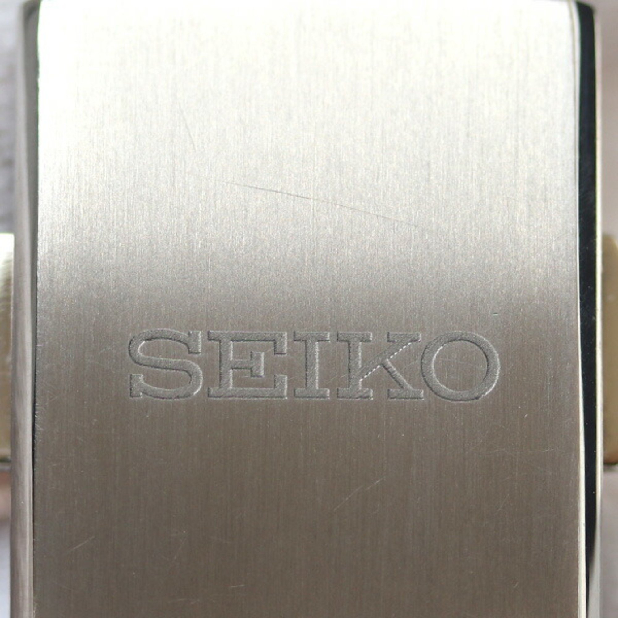 SEIKO Astron GPS watch solar SBXC009/5X53-0AD0