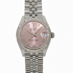 Rolex Datejust 31 278274 Random Pink Ladies Watch