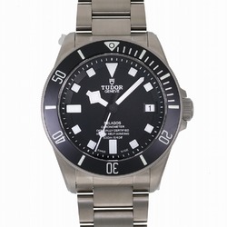 Tudor Pelagos M25600TN-0001 Black Men's Watch