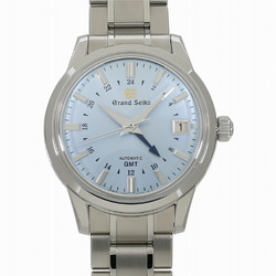 Seiko Grand Elegance Collection Caliber 9S 25th Anniversary 1700 Limited Model SBGM253 Sky Blue Men's Watch