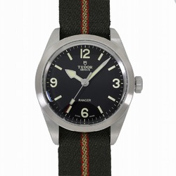 Tudor Ranger M79950-0003 Black Men's Watch