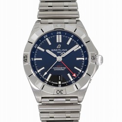 Breitling Chronomat Automatic GMT 40 A32398101B1A1/A32398 Black Men's Watch