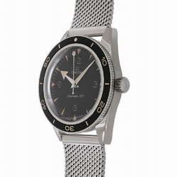 Omega Seamaster 300 Co-Axial Master Chronometer 234.32.41.21.01.001 Black Men's Watch